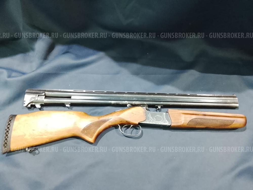 ИЖ-27М, кал.12/70