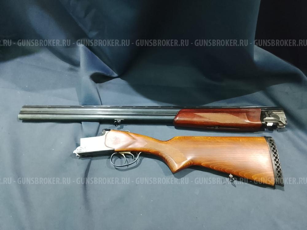ИЖ-27М, кал.12/70