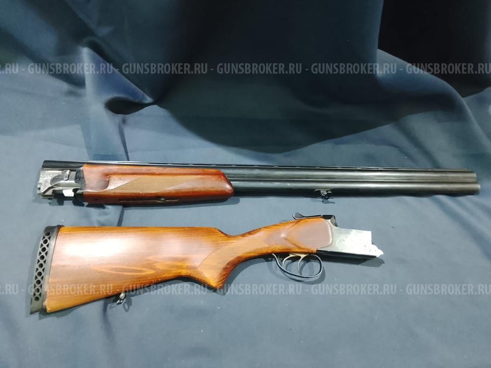 ИЖ-27М, кал.12/70
