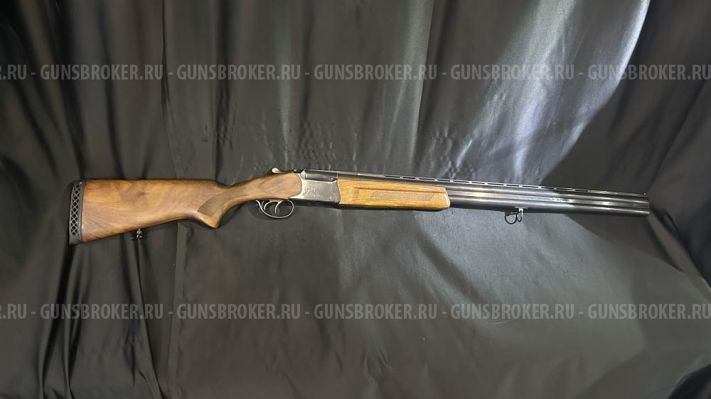 ИЖ-27М, кал.12/76