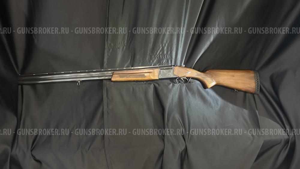 ИЖ-27М, кал.12/76