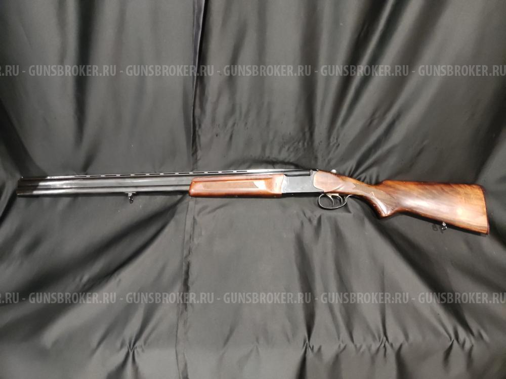 ИЖ-27М, кал.12/76