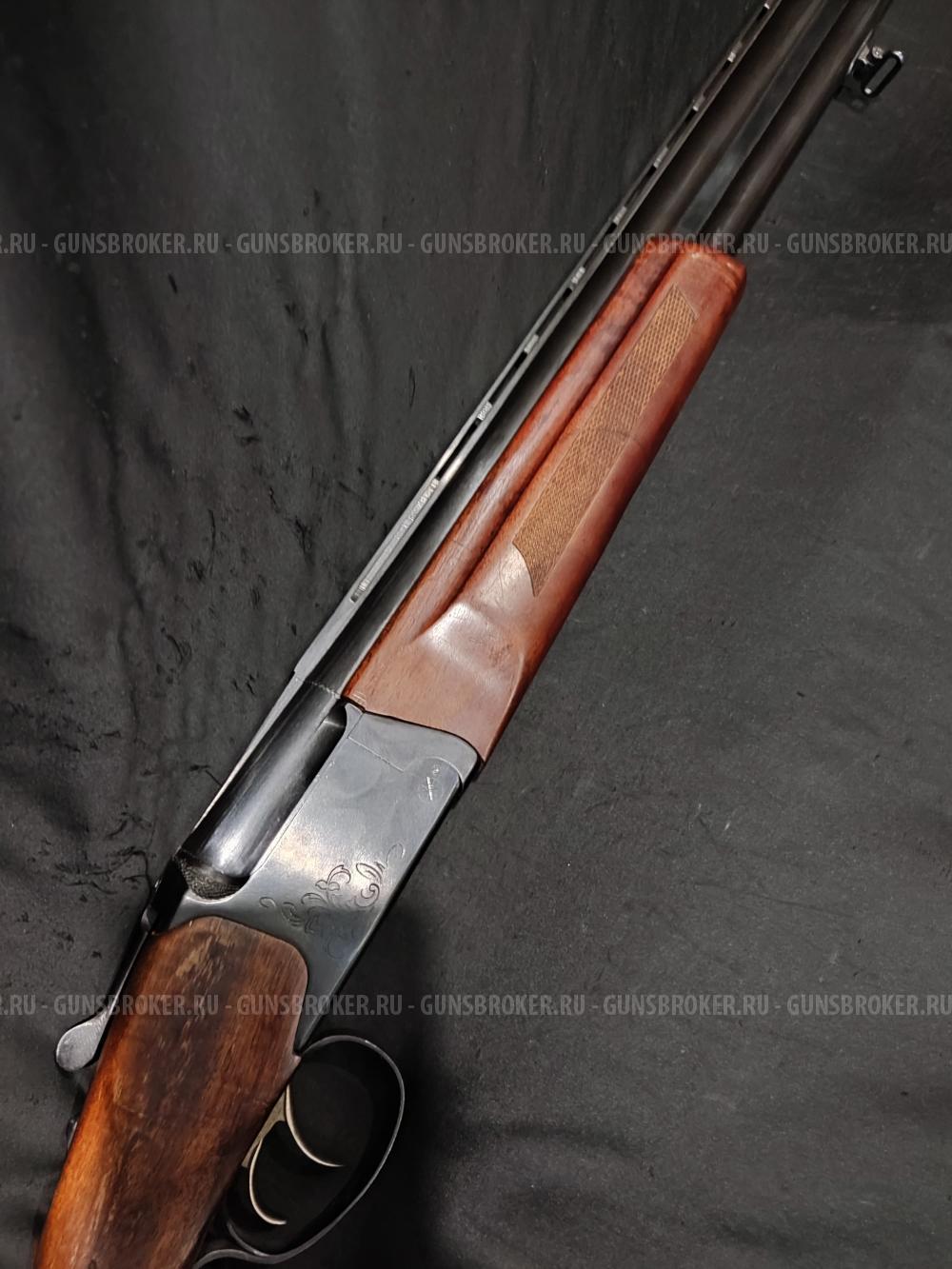 ИЖ-27М, кал.12/76