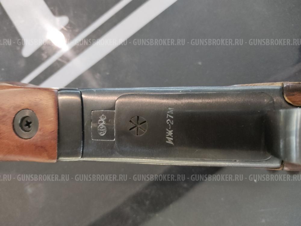 ИЖ-27М, кал.12/76