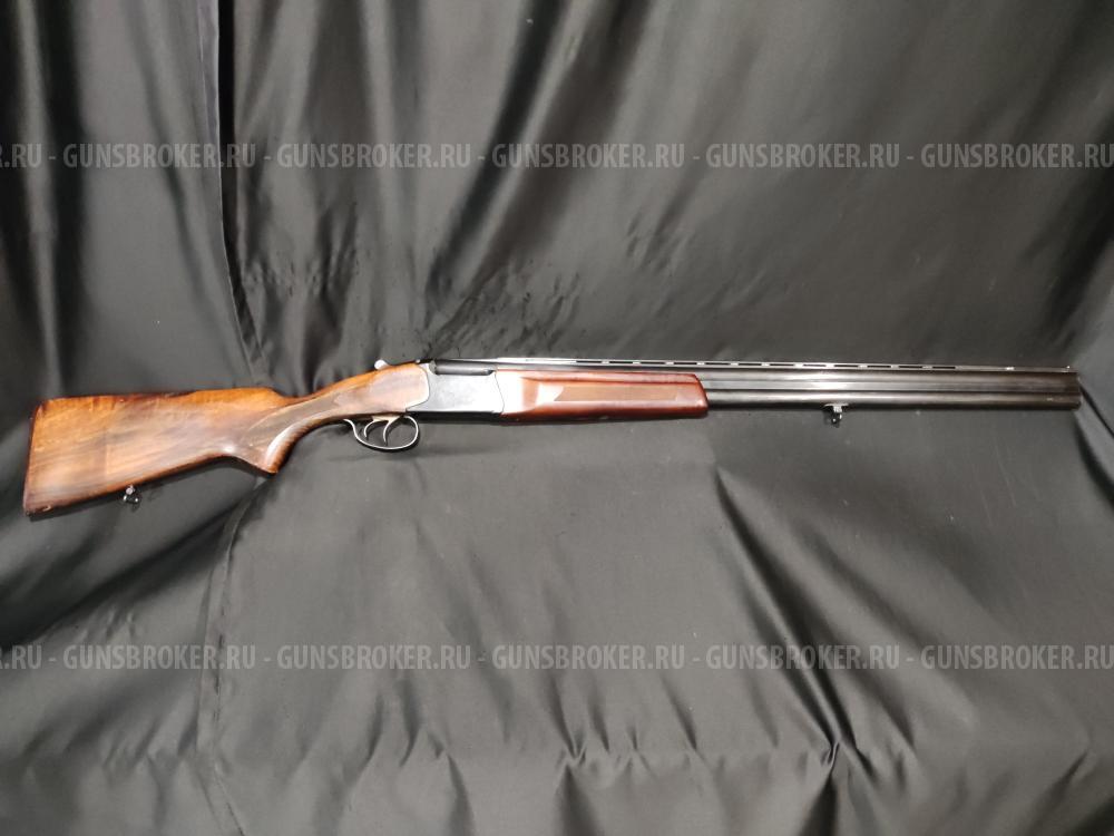 ИЖ-27М, кал.12/76