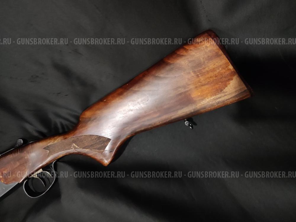 ИЖ-27М, кал.12/76