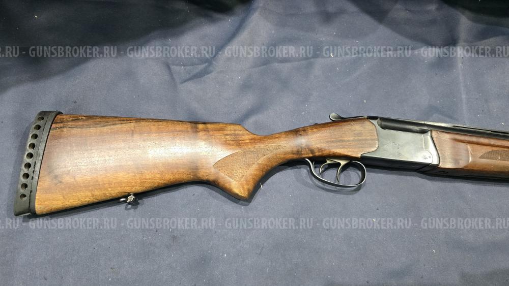 ИЖ-27М, кал.12/76