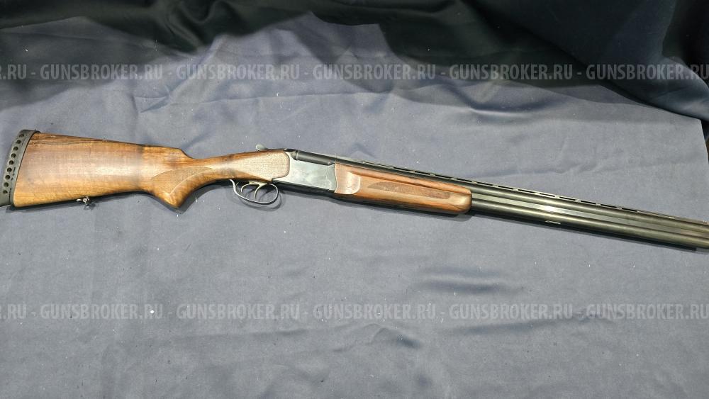 ИЖ-27М, кал.12/76