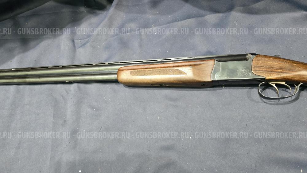 ИЖ-27М, кал.12/76