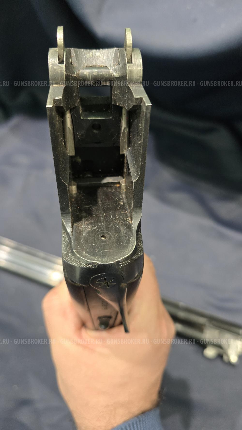 ИЖ-27М, кал.12/76