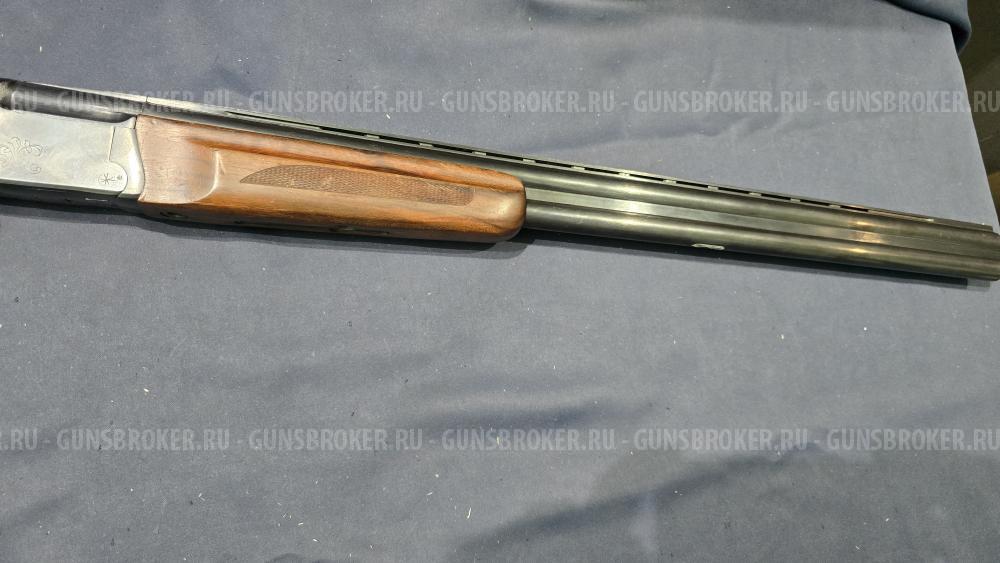 ИЖ-27М, кал.12/76