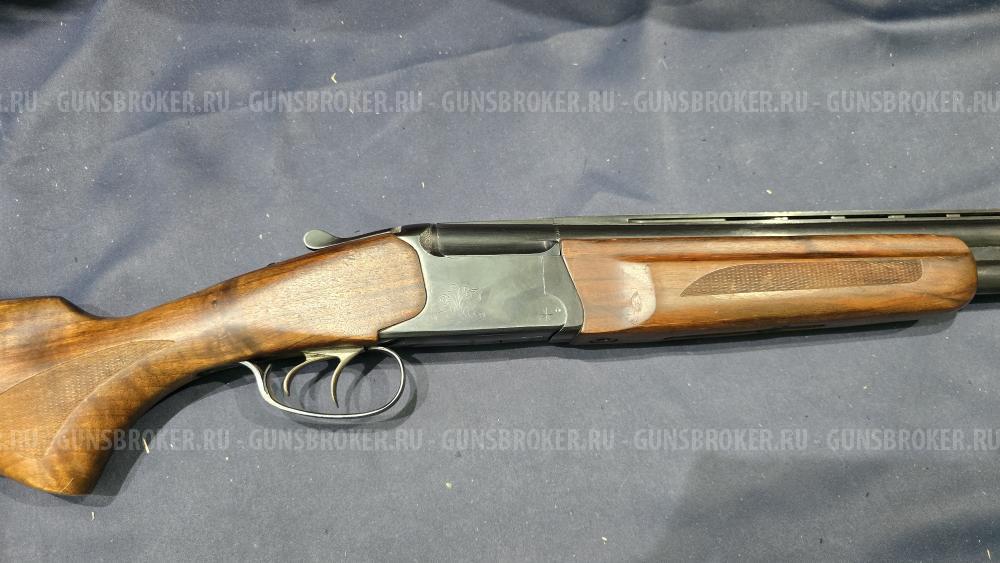 ИЖ-27М, кал.12/76