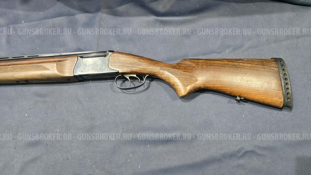 ИЖ-27М, кал.12/76