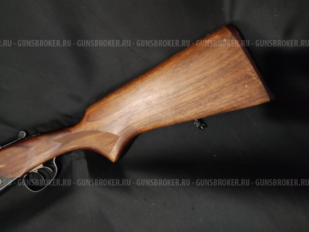 ИЖ-27М, кал.12/76