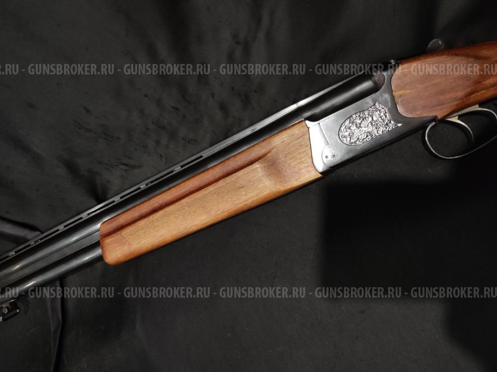 ИЖ-27М, кал.12/76