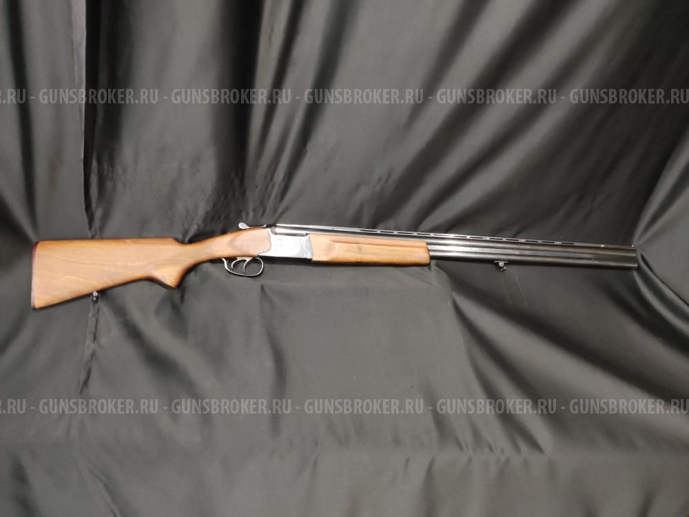 ИЖ-27М, кал.12/76