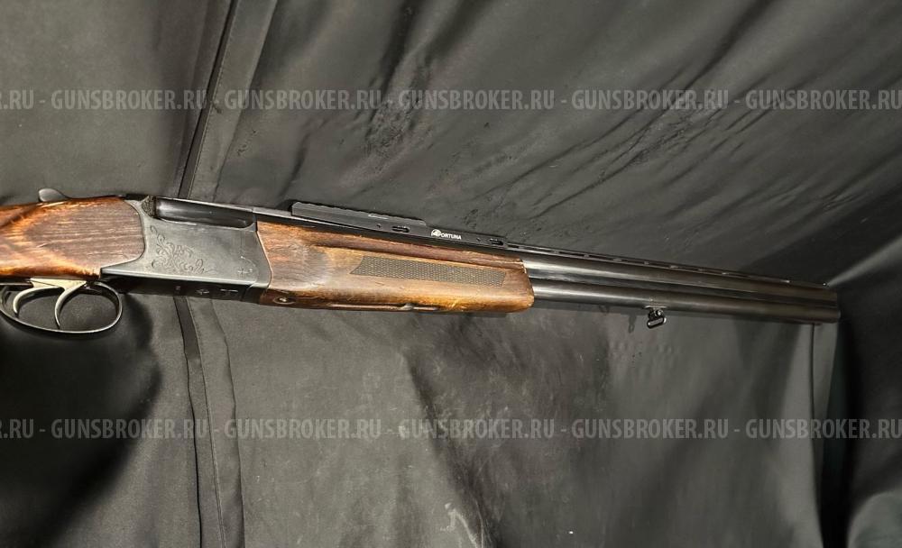 ИЖ-27М, кал.12/76 