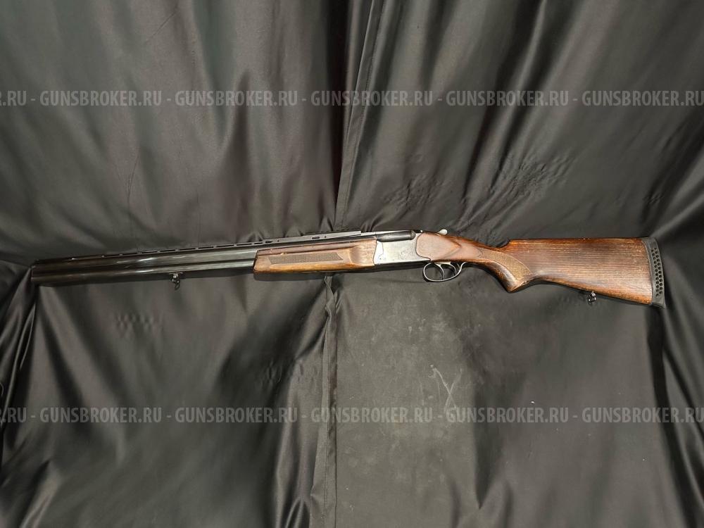 ИЖ-27М, кал.12/76 