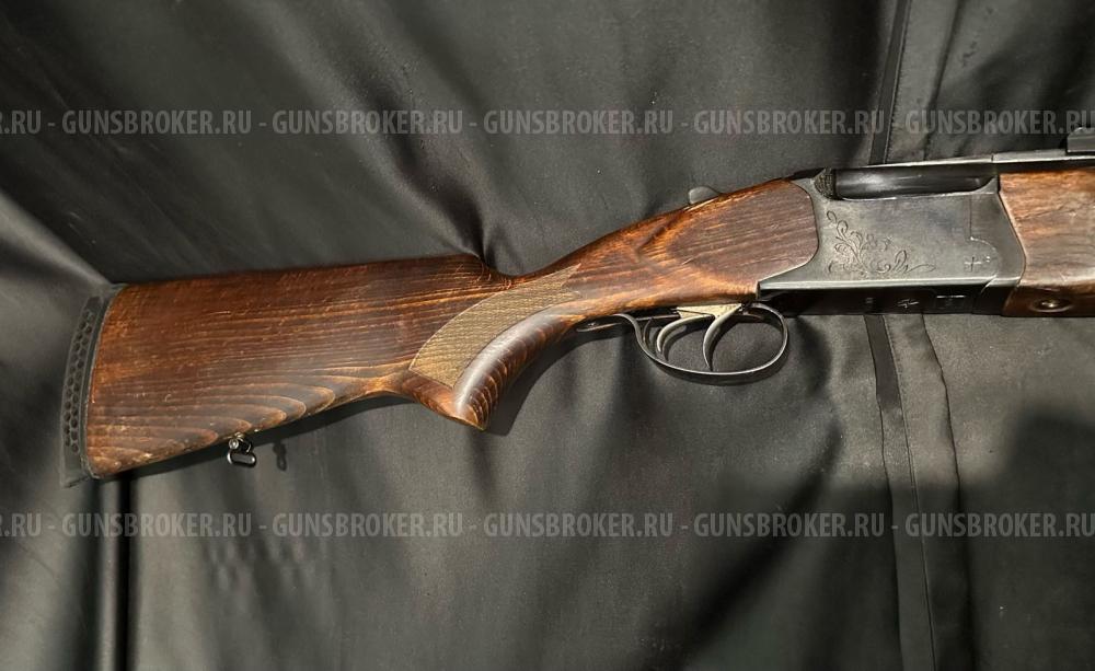 ИЖ-27М, кал.12/76 