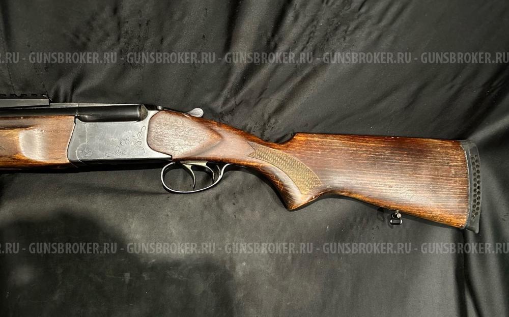 ИЖ-27М, кал.12/76 