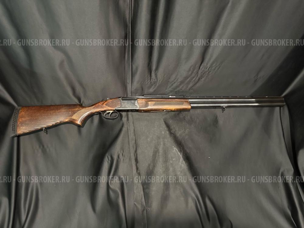 ИЖ-27М, кал.12/76 