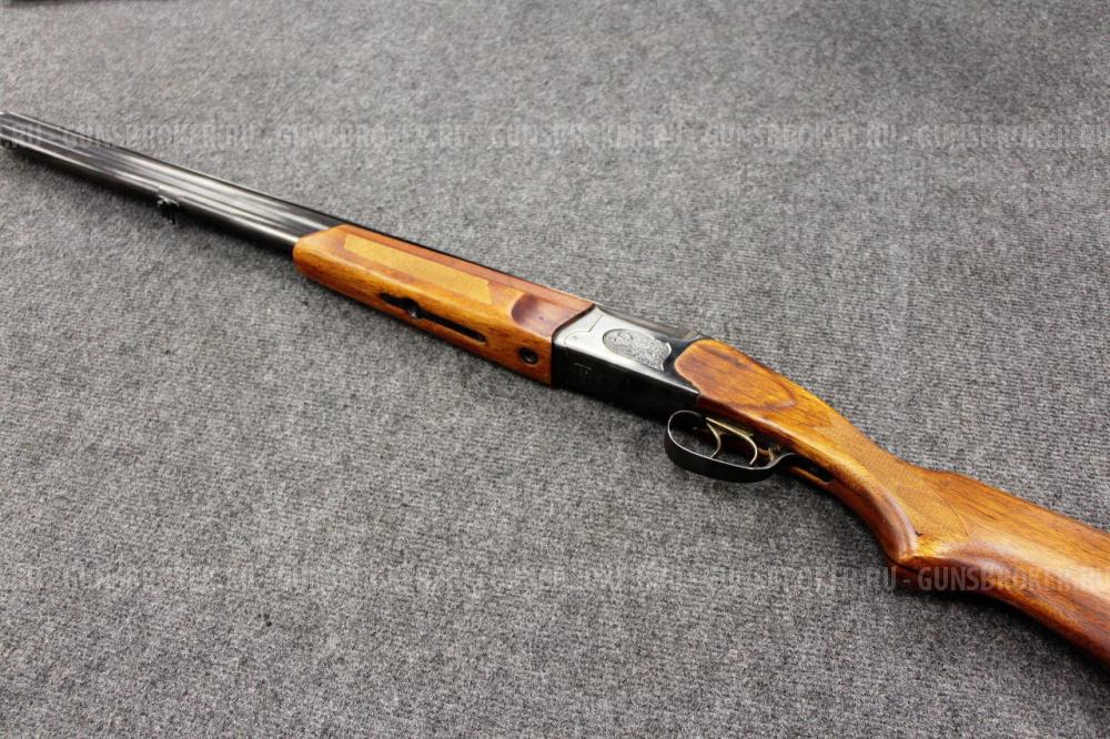 ИЖ-27М кал.12х70 1996.ЛЮБЕРЕЦКИЙ АРСЕНАЛ 