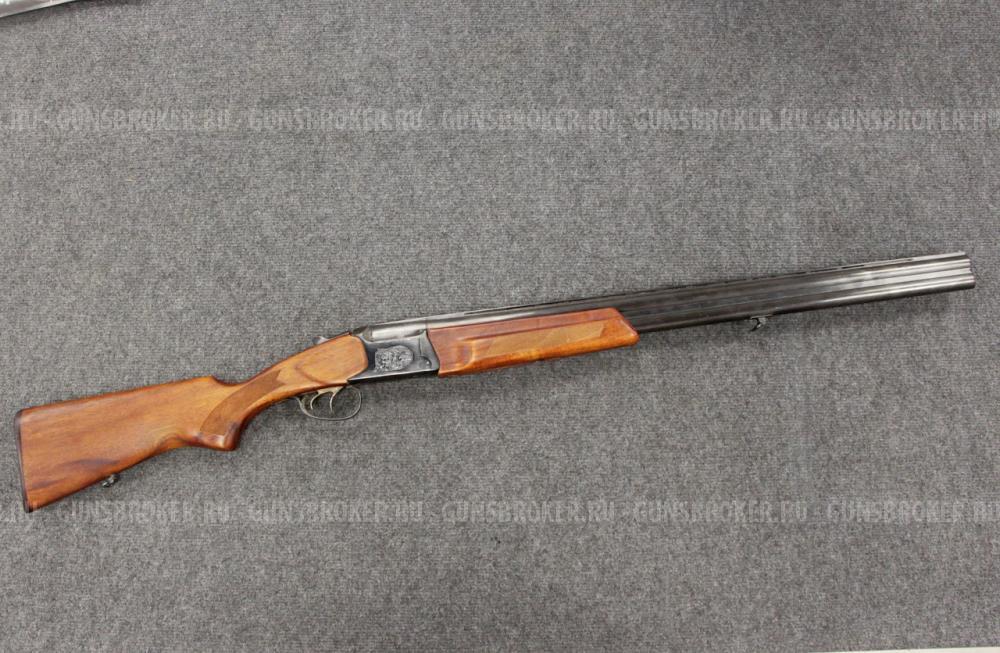 ИЖ-27М кал.12х70 1996.ЛЮБЕРЕЦКИЙ АРСЕНАЛ 