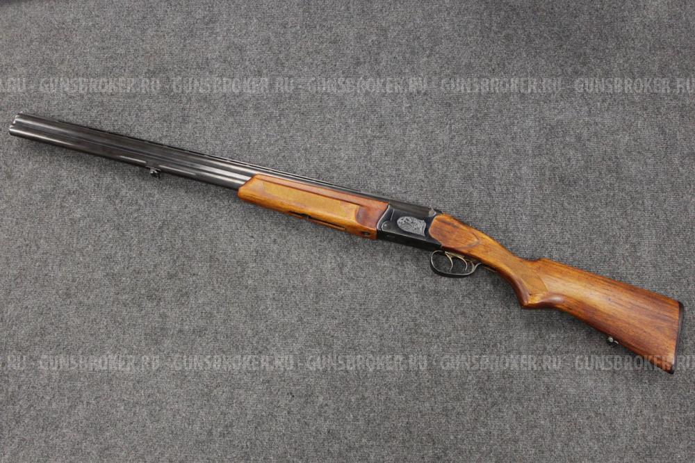 ИЖ-27М кал.12х70 1996.ЛЮБЕРЕЦКИЙ АРСЕНАЛ 