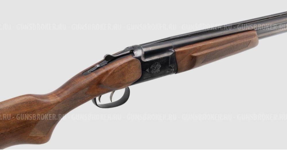 ИЖ-27М, калибр 12/70, 1998 г.в. (Краснодар)