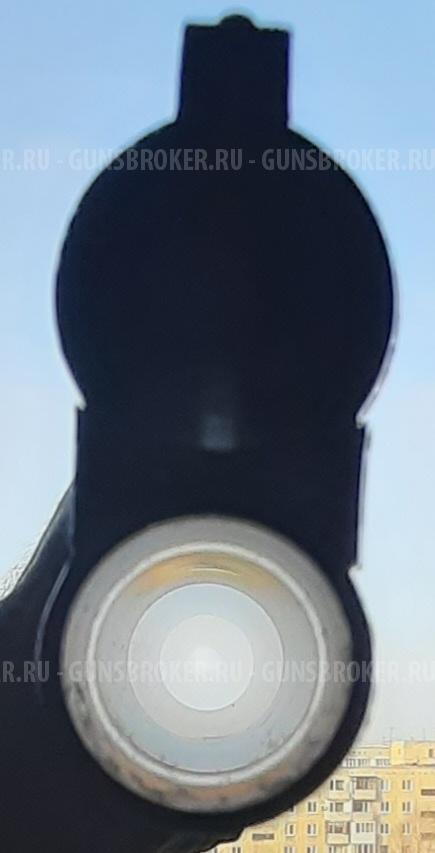 ИЖ-27М, калибр 12×70, 2002 г.в.