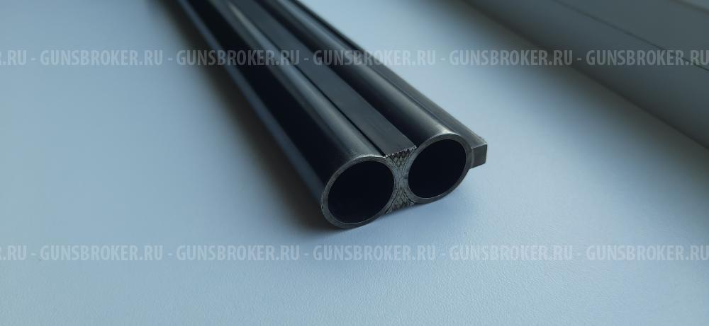 ИЖ-27М, калибр 12×70, 2002 г.в.