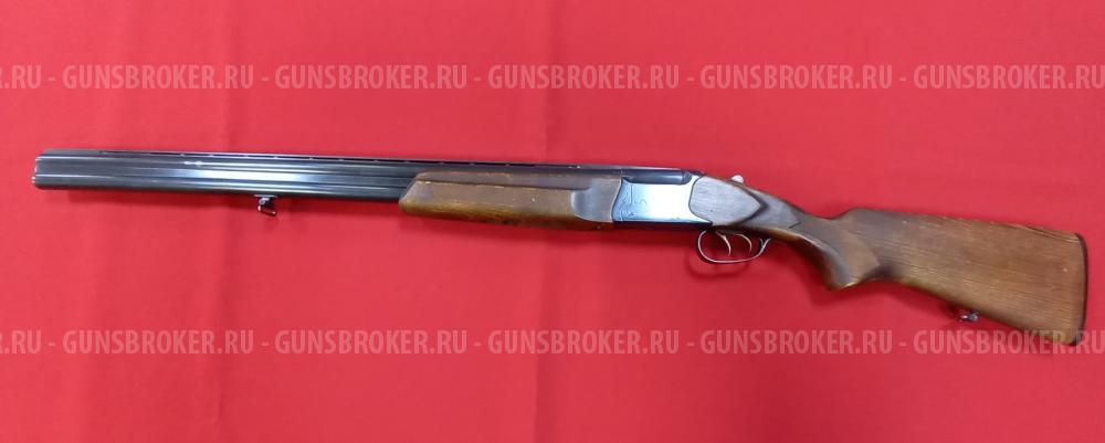 ИЖ-27М-М, к.12/76