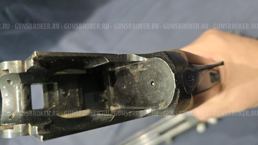 ИЖ-27М-М, кал.12/76