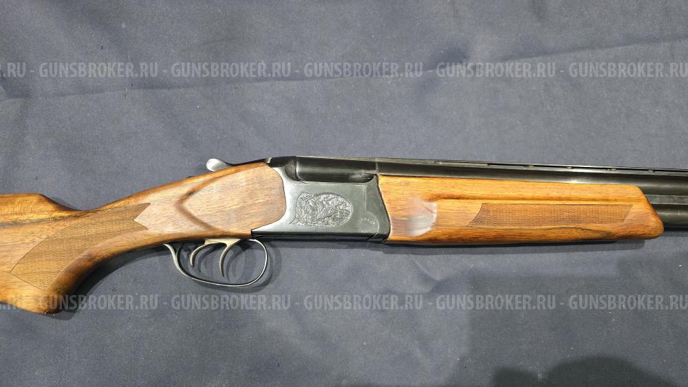 ИЖ-27М-М, кал.12/76