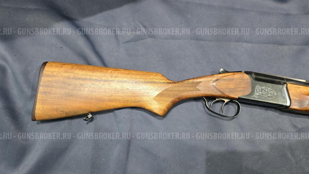 ИЖ-27М-М, кал.12/76