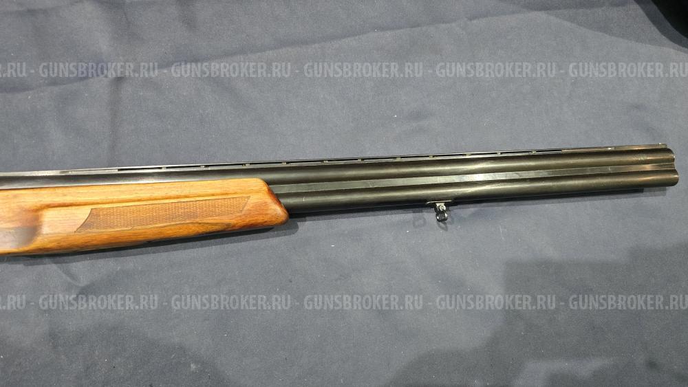 ИЖ-27М-М, кал.12/76