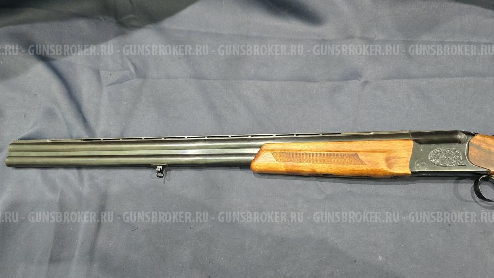 ИЖ-27М-М, кал.12/76