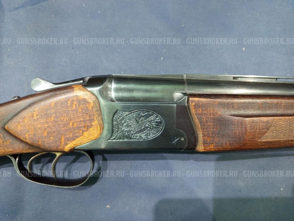 ИЖ-27М-М, кал.12/76 