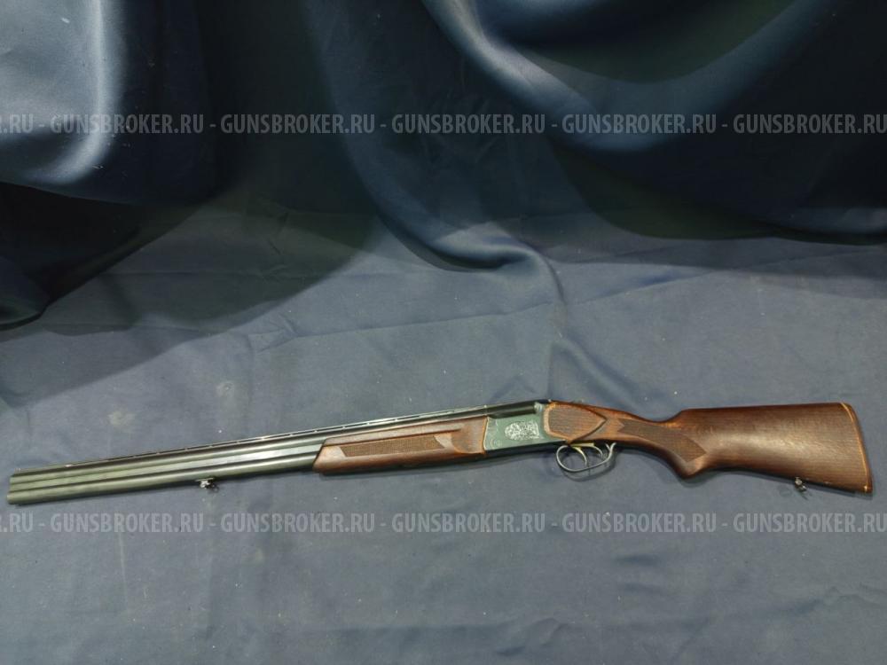 ИЖ-27М-М, кал.12/76 