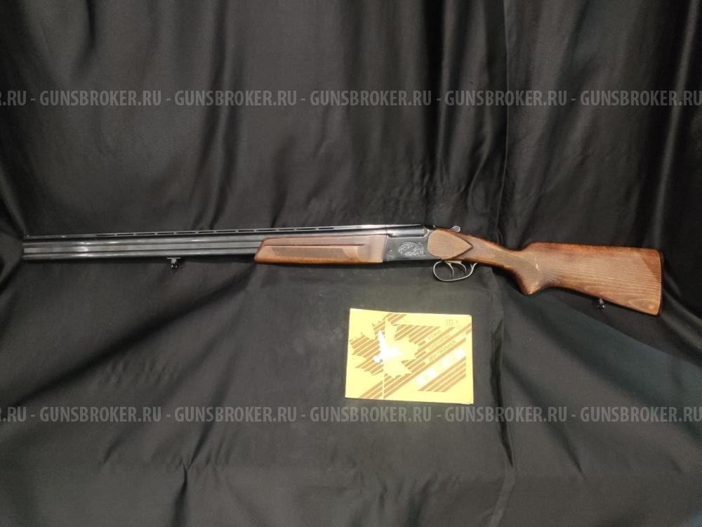 ИЖ-27М-М, кал.12/76