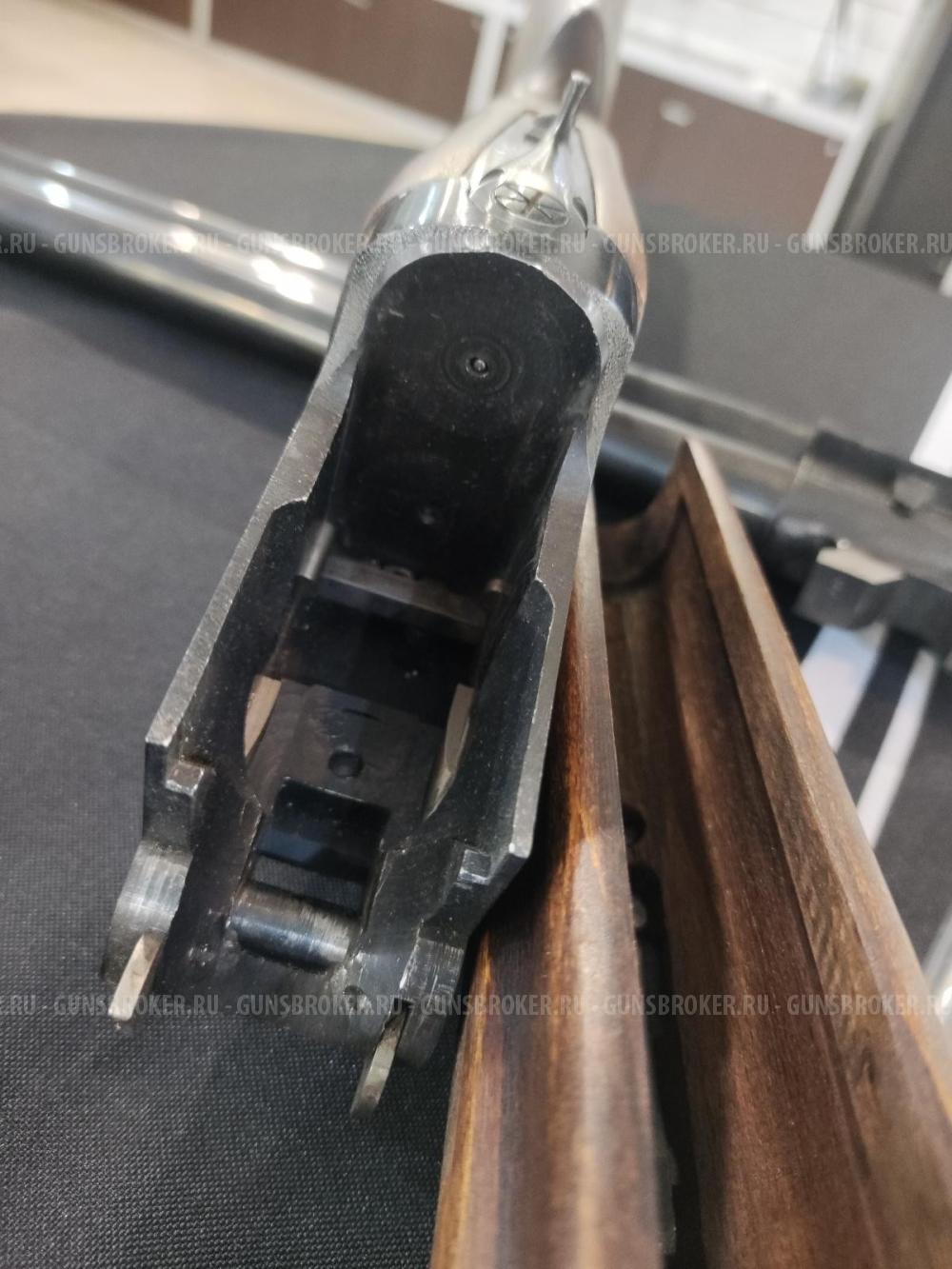 ИЖ-27М-М, кал.12/76