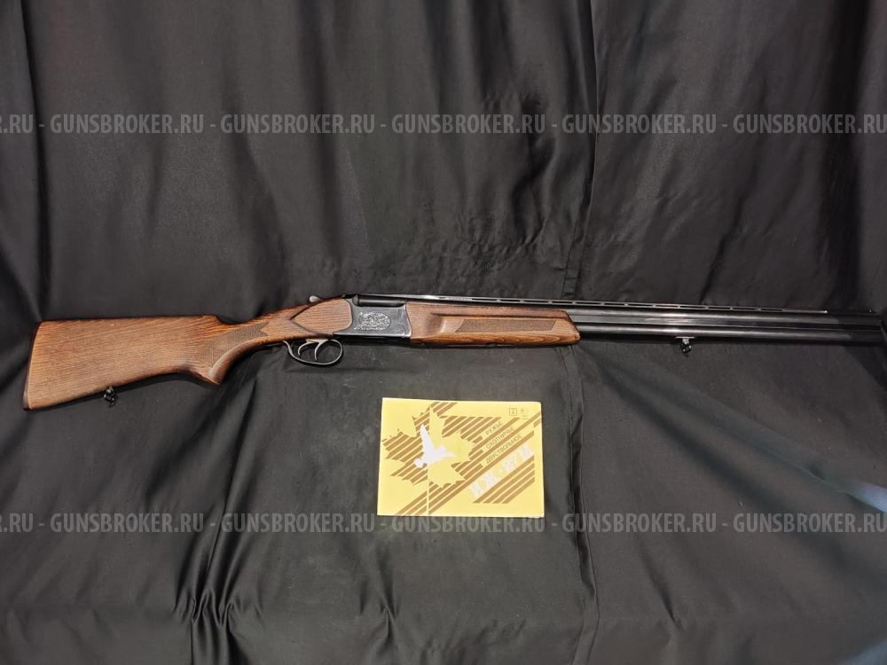 ИЖ-27М-М, кал.12/76