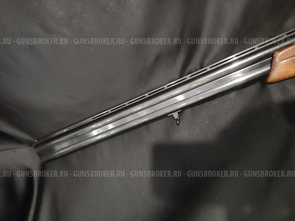 ИЖ-27М-М, кал.12/76