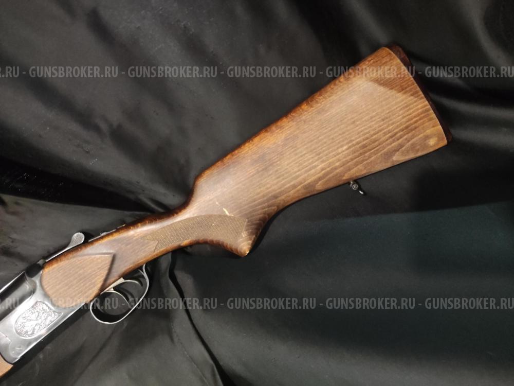 ИЖ-27М-М, кал.12/76