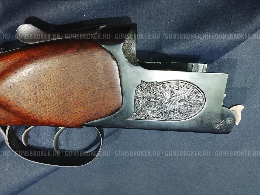 ИЖ-27М-М, кал.12/76
