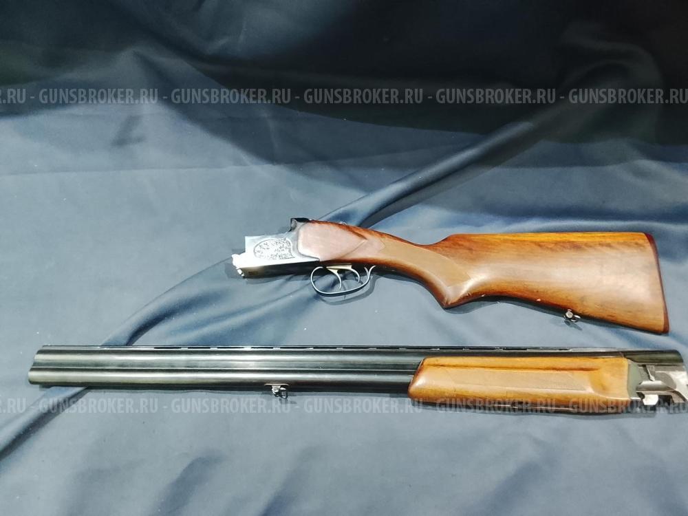 ИЖ-27М-М, кал.12/76