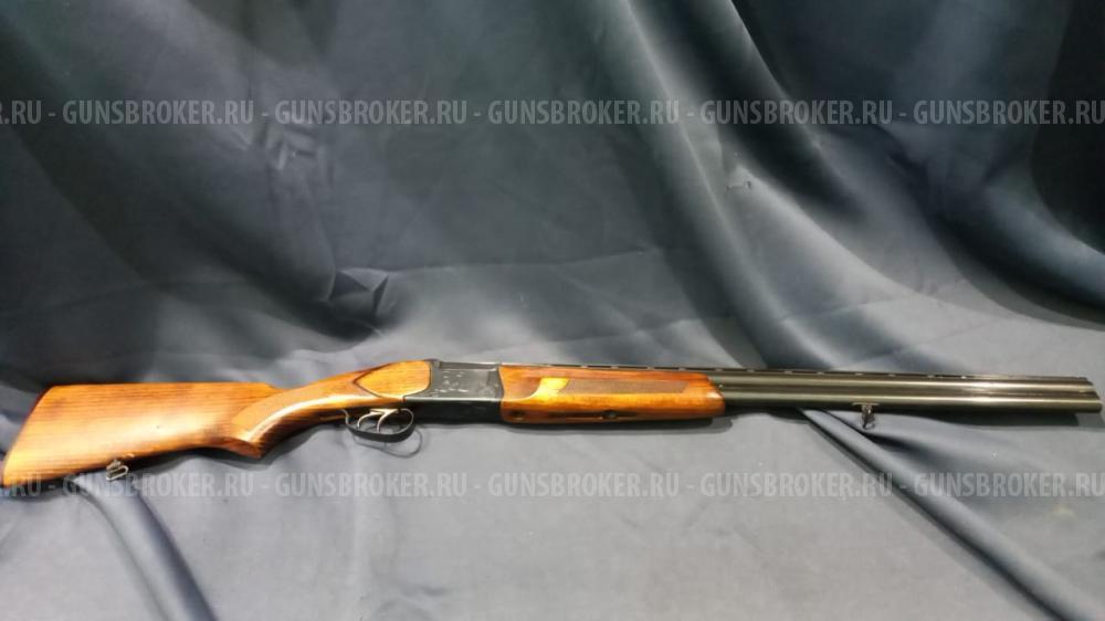 ИЖ-27М-М, кал.20/76