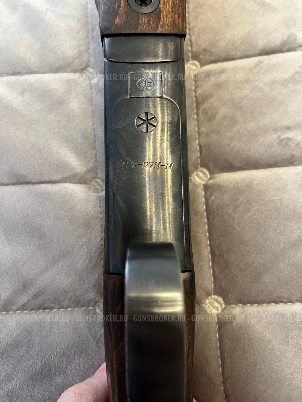 ИЖ 27М-М
