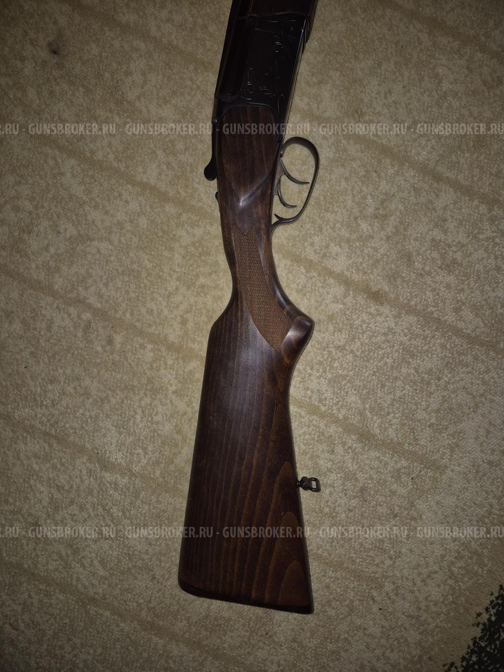 ИЖ-27м-м