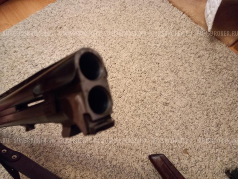 ИЖ-27М-М